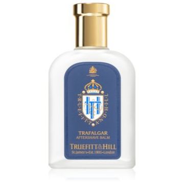 Truefitt & Hill Trafalgar Aftershave Balm balsam după bărbierit
