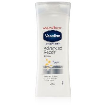 Vaseline Intensive lotiune hidratanta