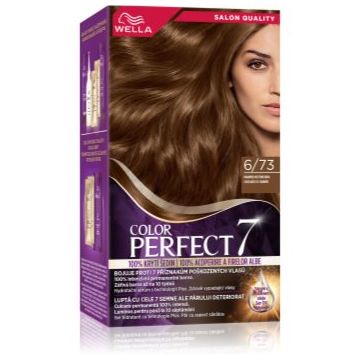 Wella Color Perfect culoare par