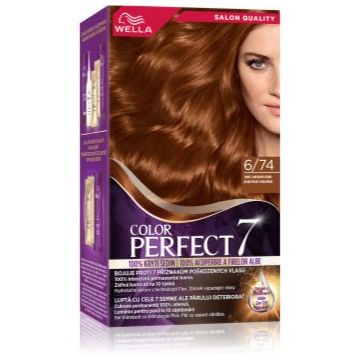 Wella Color Perfect culoare par
