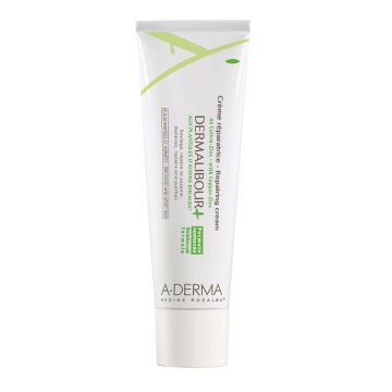 A-Derma Dermalibour+ Crema anti - iritatii 50 ml