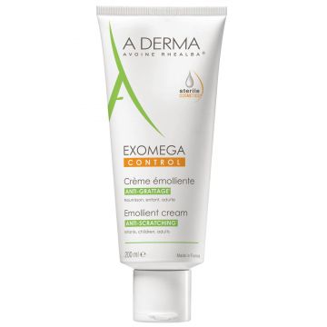 A-Derma Exomega Control Balsam emolient 200 ml