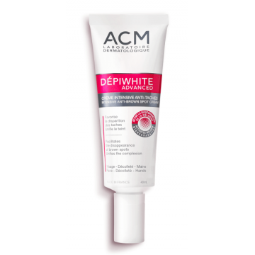 ACM Depiwhite Advanced Crema 40 ml