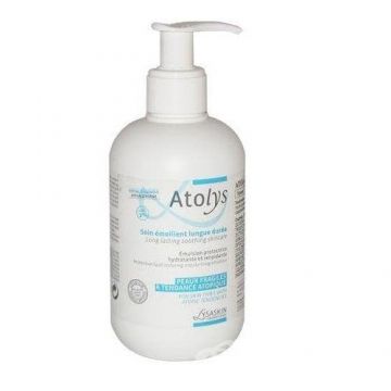 Atolys emulsie piele atopica 500 ml