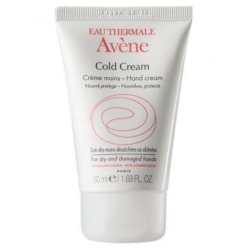 Avene Cold Cream Crema pentru maini 50 ml