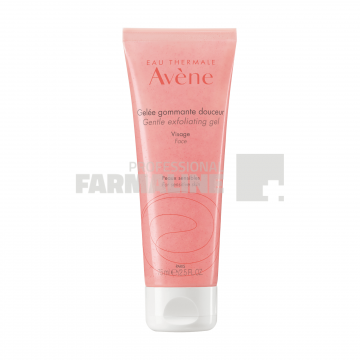Avene Essentials  Gel exfoliant purifiant 75 ml
