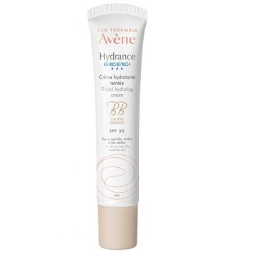 Avene Hydrance Optimale Riche Crema SPF30 40 ml