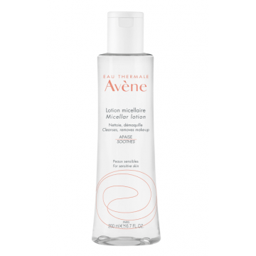 Avene Lotiune micelara pentru ten sensibil 200 ml