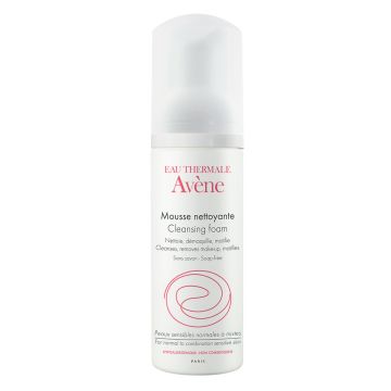Avene Spuma demachianta matifianta 150 ml
