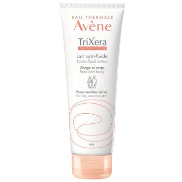 Avene Trixera Nutrition Lapte 200 ml
