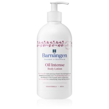 Barnängen Oil Intense loțiune de corp hidratantă