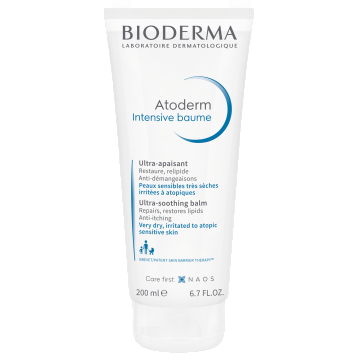 Bioderma Atoderm Intensive Balsam 200 ml