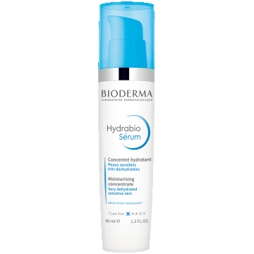 Bioderma Hydrabio Serum 40 ml