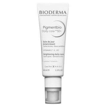 Bioderma Pigmentbio Daily Care SPF50+ 40 ml