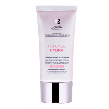 Bionike Defence Hydra crema textura lejera 50 ml