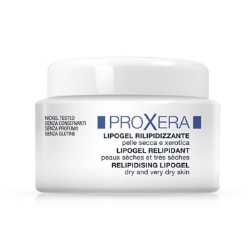 Bionike Proxera Lipogel relipidizant 50 ml