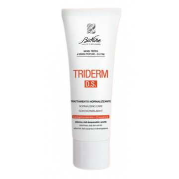 Bionike Triderm D.S Crema tratament de normalizare 50 ml