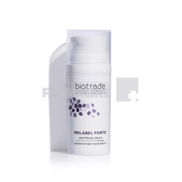 Biotrade Melabel Forte crema 30 ml