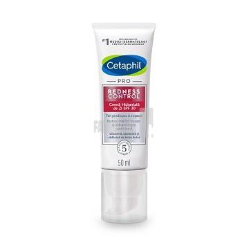 Cetaphil Pro Redness Control Crema hidratanta de zi SPF 30 50 ml