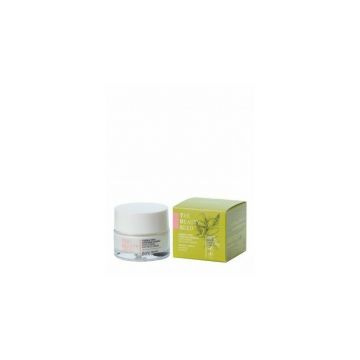 Crema de fata antirid de zi 50ml, The Beauty Seed Bioearth