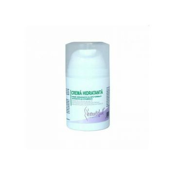 Crema hidratanta cu antioxivita 50ml Phenalex