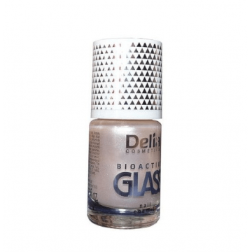 Delia Bioactive Glass Lac unghii 04 11 ml