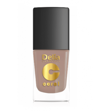 Delia Coral CLassic Lac de unghii 509 - 11 ml