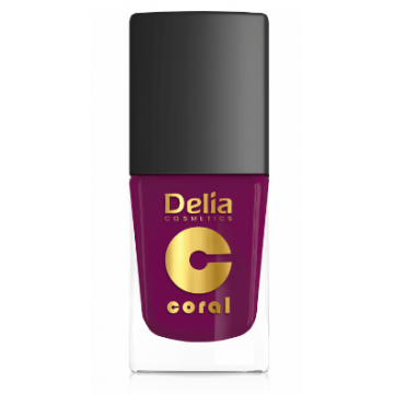 Delia Coral Classic Lac de unghii 520 - 11 ml