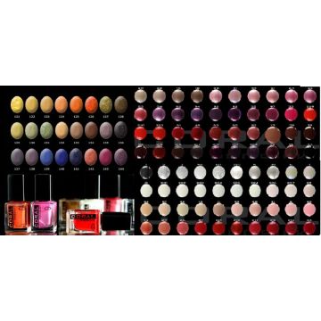 Delia Coral Prosilk 181 Oja 11 ml