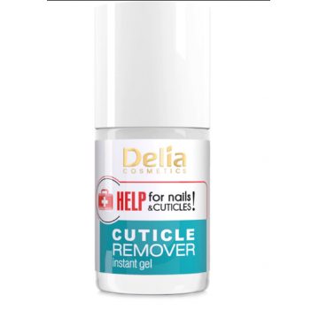 Delia Tratament unghii stop/help gel cuticule 110 ml