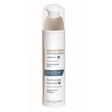 Ducray Melascreen Crema de noapte 50 ml