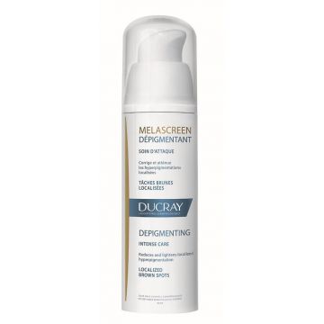 Ducray Melascreen crema depigmentata 30 ml