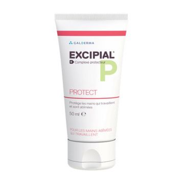 Excipial P Protect Crema protectoare pentru maini 50 ml