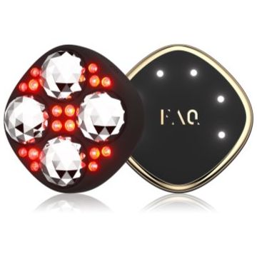 FOREO FAQ™ 411 dispozitiv de tonifiere cu microcurenți