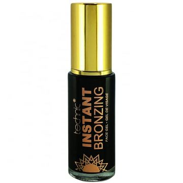 Gel autobronzant pentru ten Technic Instant Bronzing Face Gel, 36 ml