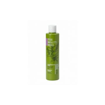 Gel de dus cu aloe 50% 250ml,The Beauty Seed Bioearth