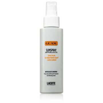 Guam Slimspray spray pentru celulită