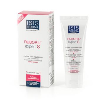 Isis Ruboril Expert S Crema tus 40 ml