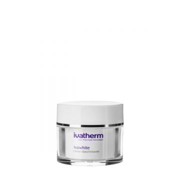 Ivatherm Ivawhite Crema Depigmentanta 50 ml