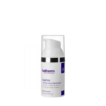 Ivatherm Ivawhite Ser depigmentant intensiv 30 ml