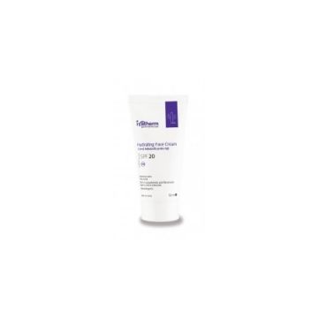 Ivatherm Multi-performance Crema hidratanta pentru fata SPF20 50 ml