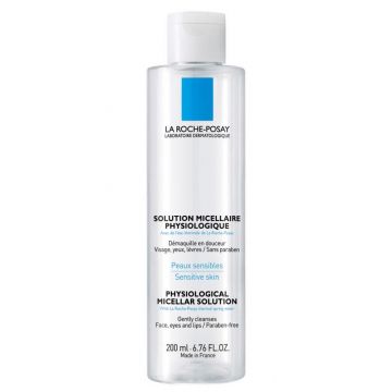 La Roche Posay Apa micelara Ultra pentru pielea sensibila 200 ml