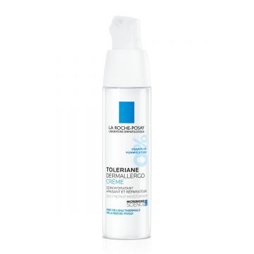 La Roche Posay Toleriane Dermallergo crema calmanta pentru fata 40 ml