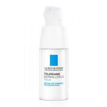 La Roche Posay Toleriane Dermallergo Eyes Crema contur ochi 20 ml