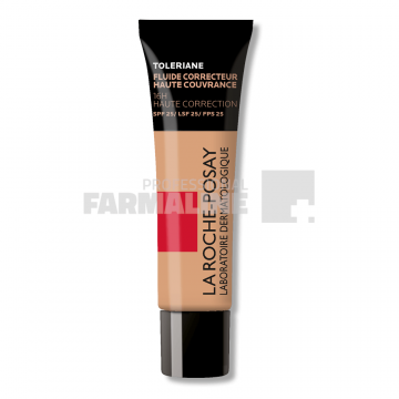 La Roche Posay Toleriane Fond de ten corector nr.10 SPF25+ 30 ml