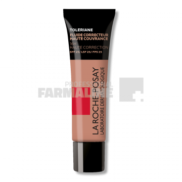 La Roche Posay Toleriane Fond de ten corector nr.11 SPF25+ 30 ml