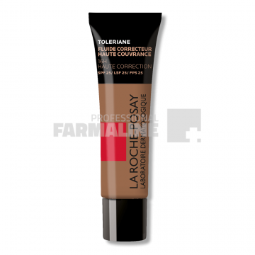 La Roche Posay Toleriane Fond de ten fluid corector nr.16 SPF25+ 30 ml