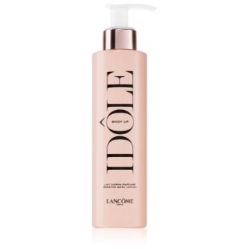Lancôme Idôle Body Up Cream loțiune parfumată pentru corp