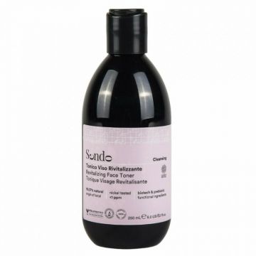 Lotiune tonica revitalizanta, 250ml, Sendo
