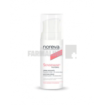 Noreva Sensidiane Palpebral crema 20 ml